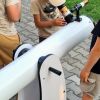 NOC POD HVĚZDAMI