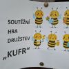 VČELY