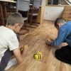 Žlutá třída – momentky z výuky