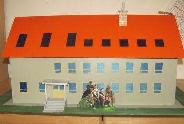 ZÁPIS DO 1. ROČNÍKU