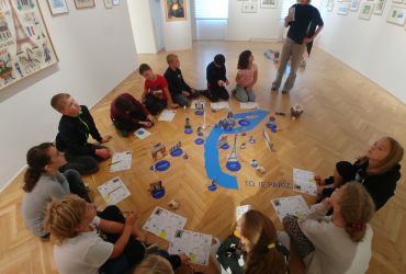 Cesta kolem světa II.