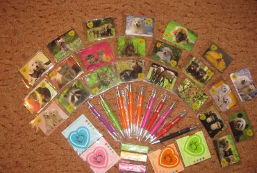 ŽIVOT DĚTEM - charitativní sbírka