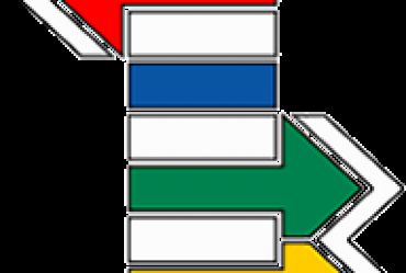 Turistika - Hřebečská důlní stezka