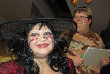 Halloween 25.10.2017