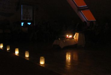 VÁNOČNÍ ROZJÍMÁNÍ - 20.12.2017