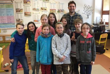 Phil ve výuce angličtiny