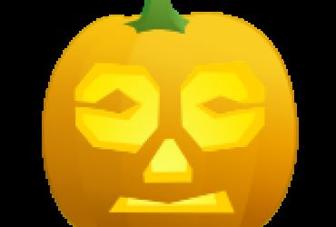 Halloween - výuka formou projektu