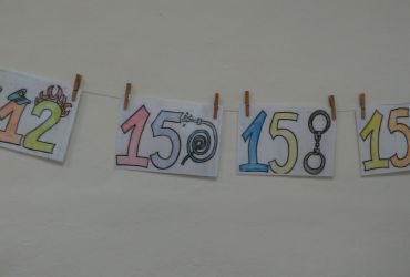 Výuka první pomoci 