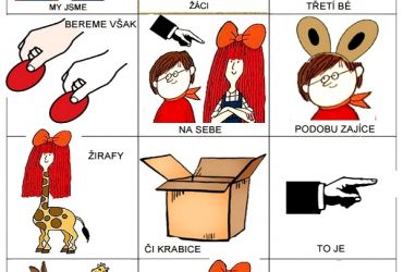 Zápis do 1. ročníku