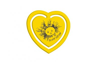 Život dětem - charitativní aktivita 