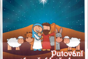 Putování za vánoční hvězdou 