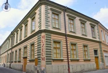 Centrum Bohuslava Martinů - Jarní výstava