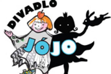 DIVADÉLKO JóJo