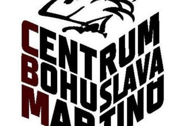 Letem světem Martinů - CBM
