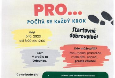 Charitativně  sportovní den