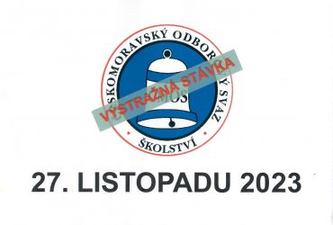 STÁVKA 