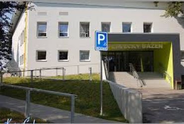 Plavecký výcvik 3.lekce