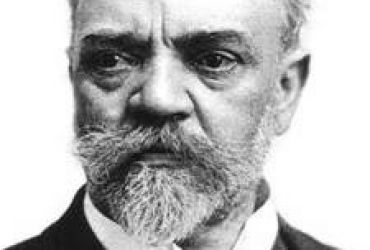 Hudební program o Antonínu Dvořákovi