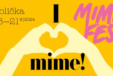 Mimefest - 