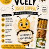 VČELY JSOU SUPER  - projektová výuka