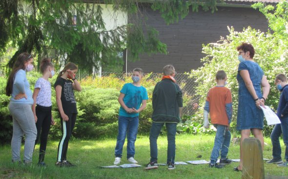 Vlastivěda pod širým nebem