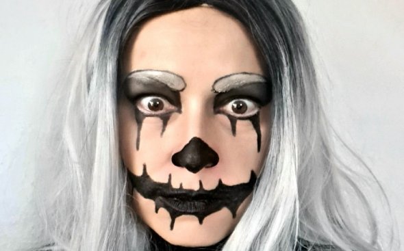 Halloweenské rojení