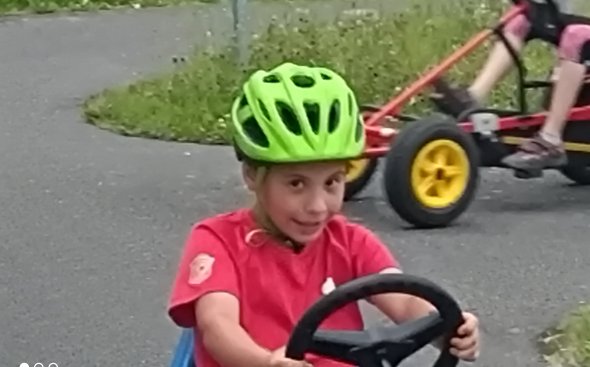 Dopravní hřiště Polička
