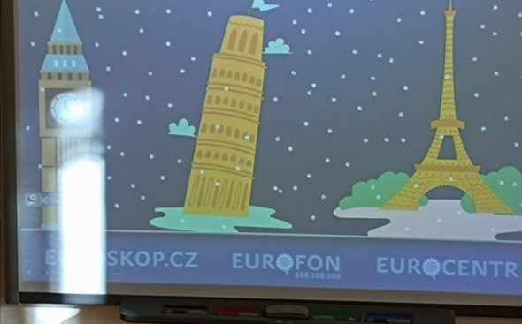Vánoce v zemích EU