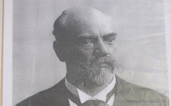 Hudební pořad o Antonínu Dvořákovi 12.2.2018