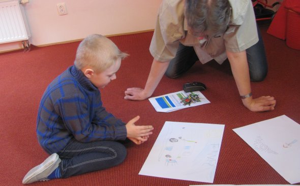 Obrázek galerie  2005