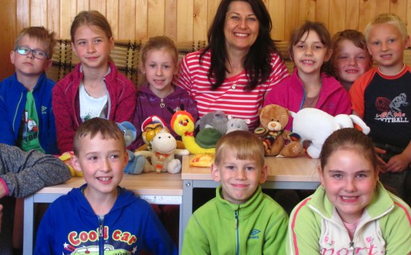 Jak se dělá kniha - program v knihovně