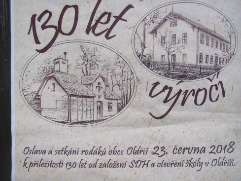130. výročí otevření školy - Den otevřených dveří